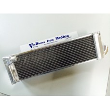 Van Diemen 07 onwards low type radiator 